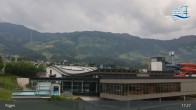 Archived image Webcam Erlebnistherme Zillertal Spa Fügen 16:00