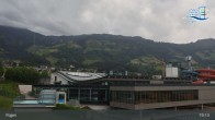 Archived image Webcam Erlebnistherme Zillertal Spa Fügen 18:00