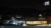 Archiv Foto Webcam Erlebnistherme Zillertal in Fügen 02:00