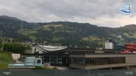 Archiv Foto Webcam Erlebnistherme Zillertal in Fügen 06:00