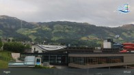 Archiv Foto Webcam Erlebnistherme Zillertal in Fügen 07:00