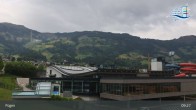 Archiv Foto Webcam Erlebnistherme Zillertal in Fügen 08:00