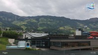 Archiv Foto Webcam Erlebnistherme Zillertal in Fügen 10:00