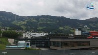 Archiv Foto Webcam Erlebnistherme Zillertal in Fügen 12:00