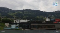 Archiv Foto Webcam Erlebnistherme Zillertal in Fügen 14:00