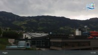 Archiv Foto Webcam Erlebnistherme Zillertal in Fügen 16:00