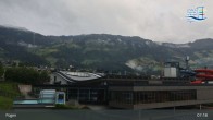 Archiv Foto Webcam Erlebnistherme Zillertal in Fügen 06:00
