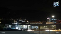 Archiv Foto Webcam Erlebnistherme Zillertal in Fügen 02:00