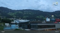 Archiv Foto Webcam Erlebnistherme Zillertal in Fügen 04:00