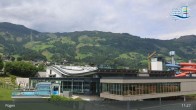 Archiv Foto Webcam Erlebnistherme Zillertal in Fügen 10:00
