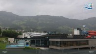 Archiv Foto Webcam Erlebnistherme Zillertal in Fügen 12:00