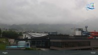 Archiv Foto Webcam Erlebnistherme Zillertal in Fügen 14:00