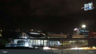 Archiv Foto Webcam Erlebnistherme Zillertal in Fügen 02:00