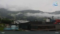 Archiv Foto Webcam Erlebnistherme Zillertal in Fügen 06:00
