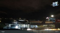 Archiv Foto Webcam Erlebnistherme Zillertal in Fügen 02:00