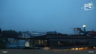 Archiv Foto Webcam Erlebnistherme Zillertal in Fügen 04:00