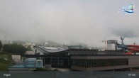 Archiv Foto Webcam Erlebnistherme Zillertal in Fügen 07:00