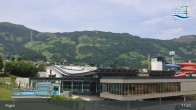 Archiv Foto Webcam Erlebnistherme Zillertal in Fügen 10:00