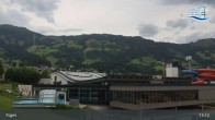 Archiv Foto Webcam Erlebnistherme Zillertal in Fügen 12:00