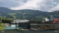 Archiv Foto Webcam Erlebnistherme Zillertal in Fügen 14:00