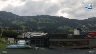 Archiv Foto Webcam Erlebnistherme Zillertal in Fügen 16:00