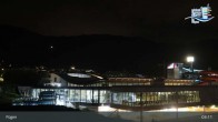 Archiv Foto Webcam Erlebnistherme Zillertal in Fügen 02:00