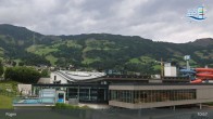 Archiv Foto Webcam Erlebnistherme Zillertal in Fügen 10:00
