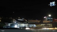 Archiv Foto Webcam Erlebnistherme Zillertal in Fügen 02:00
