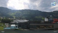 Archived image Webcam Erlebnistherme Zillertal Spa Fügen 16:00