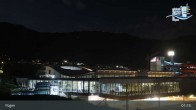 Archived image Webcam Erlebnistherme Zillertal Spa Fügen 00:00