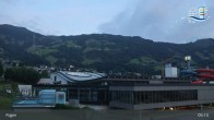 Archived image Webcam Erlebnistherme Zillertal Spa Fügen 04:00