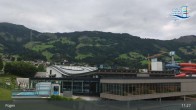 Archived image Webcam Erlebnistherme Zillertal Spa Fügen 10:00