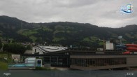 Archiv Foto Webcam Erlebnistherme Zillertal in Fügen 12:00