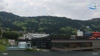 Archived image Webcam Erlebnistherme Zillertal Spa Fügen 14:00