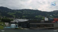 Archived image Webcam Erlebnistherme Zillertal Spa Fügen 16:00