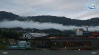 Archived image Webcam Erlebnistherme Zillertal Spa Fügen 20:00