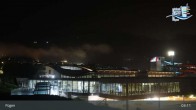 Archiv Foto Webcam Erlebnistherme Zillertal in Fügen 02:00