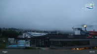 Archiv Foto Webcam Erlebnistherme Zillertal in Fügen 04:00