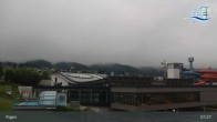 Archiv Foto Webcam Erlebnistherme Zillertal in Fügen 06:00