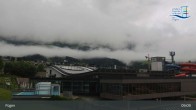 Archiv Foto Webcam Erlebnistherme Zillertal in Fügen 08:00