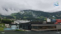 Archiv Foto Webcam Erlebnistherme Zillertal in Fügen 10:00