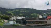 Archiv Foto Webcam Erlebnistherme Zillertal in Fügen 12:00