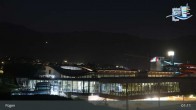 Archiv Foto Webcam Erlebnistherme Zillertal in Fügen 00:00