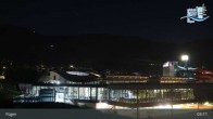 Archiv Foto Webcam Erlebnistherme Zillertal in Fügen 02:00