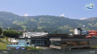 Archiv Foto Webcam Erlebnistherme Zillertal in Fügen 12:00