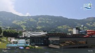 Archiv Foto Webcam Erlebnistherme Zillertal in Fügen 14:00