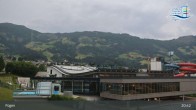 Archiv Foto Webcam Erlebnistherme Zillertal in Fügen 20:00