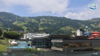 Archiv Foto Webcam Erlebnistherme Zillertal in Fügen 12:00