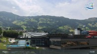 Archived image Webcam Erlebnistherme Zillertal Spa Fügen 14:00