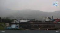 Archived image Webcam Erlebnistherme Zillertal Spa Fügen 16:00
